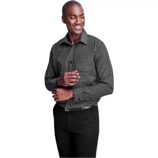 Men Long Sleeve Aston Main Image